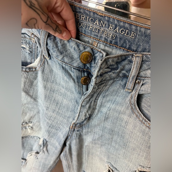 American eagle jeans - Picture 4 of 6